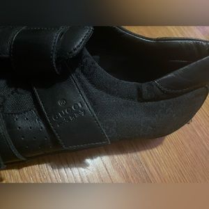 Gucci shoes black